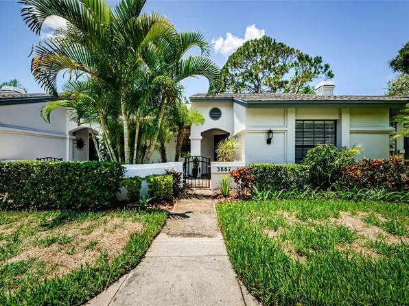 3887 Tanager Pl, Palm Harbor, FL 34685