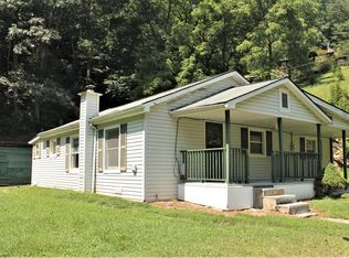 2171 Coopers Creek Rd, Bryson City, NC 28713