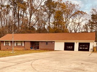 6970 Highway 363, Mantachie, MS 38855