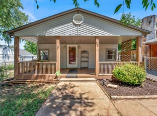 432 SE Fairfax St, Topeka, KS 66607