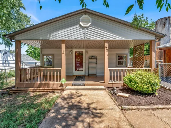 432 SE Fairfax St, Topeka, KS 66607