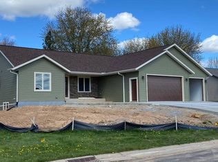 1618 Devine Dr, Marshfield, WI 54449