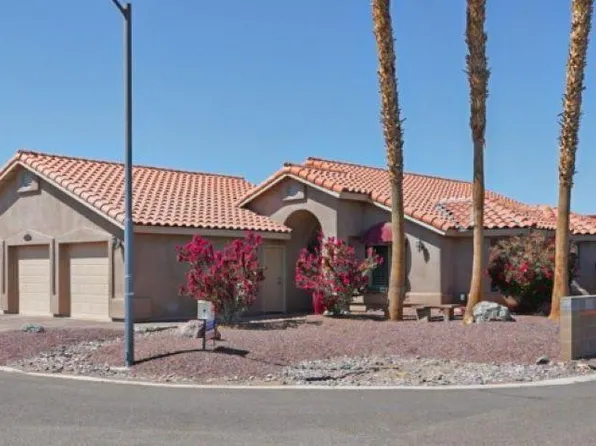 28862 Mesquite Ave, Wellton, AZ 85356