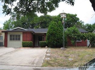 5927 Viva Max Dr, San Antonio, TX 78238