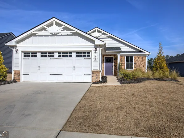 228 Serenity Rd, Dallas, GA 30132