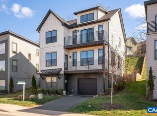 1011 Stonehenge Avenue Ext, Charlottesville, VA