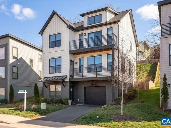 1011 Stonehenge Avenue Ext, Charlottesville, VA 22902