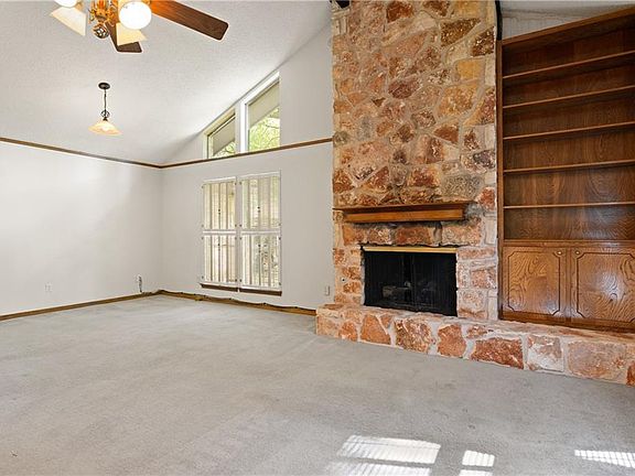 5th image of 4713 Cap Rock Dr