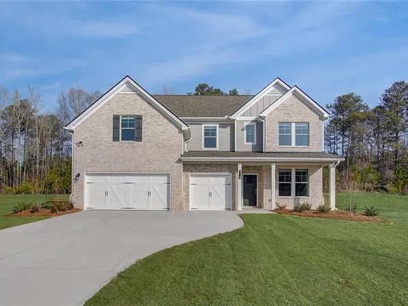 112 Felicity Pike, Locust Grove, GA 30248