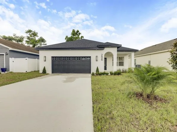 206 Moseley Ave, Maitland, FL 32751