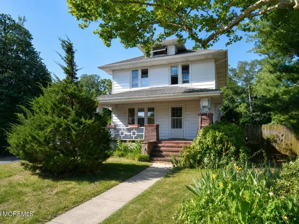 662 Campbell Avenue, Port Monmouth, NJ 07758