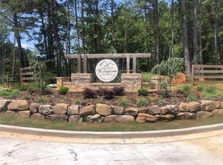 175 Highlands Chase, Ball Ground, GA 30107