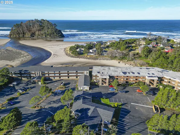48988 Highway 101 S Unit 328, Neskowin, OR 97149