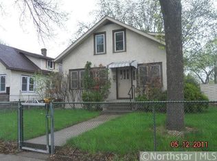 2332 36th St E, Minneapolis, MN 55406