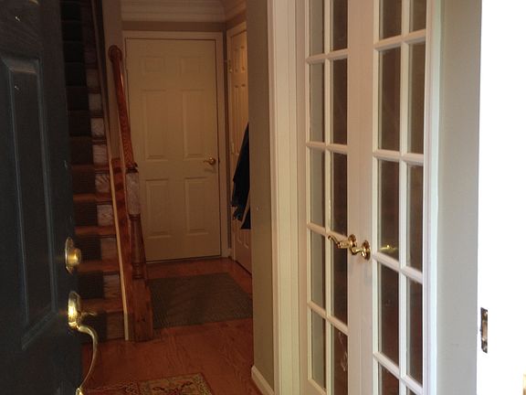 Front Hall
