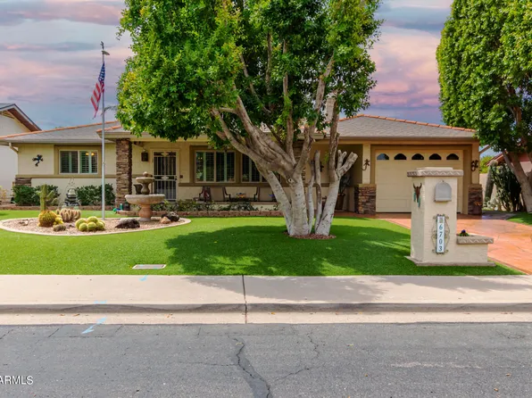6703 E DODGE Street, Mesa, AZ 85205