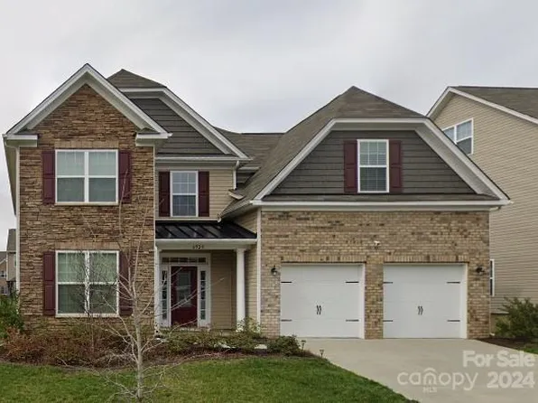 6920 Agnew Dr, Charlotte, NC 28273