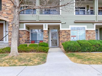 12711 Colorado Boulevard #B-218, Thornton, CO, 80241