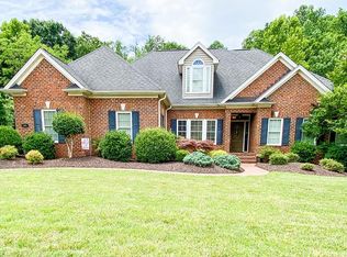 161 Stonegate Way, Danville, VA 24541
