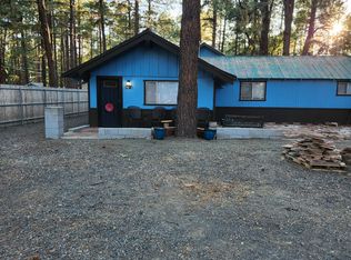 90 N Woodland Rd #A, Lakeside, AZ 85929