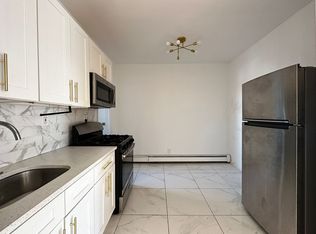 196 Clinton Ave #45-T, Jersey City, NJ 07304