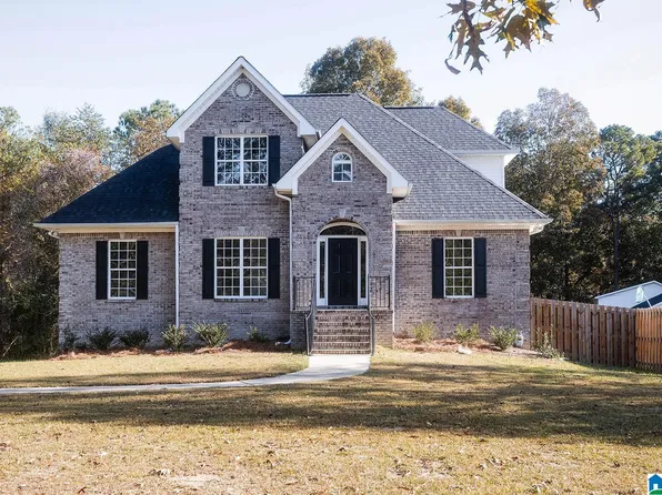 3701 Hunter Ridge Rd, Moody, AL 35004