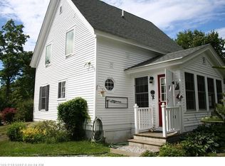 49 Thomaston St, Rockland, ME 04841
