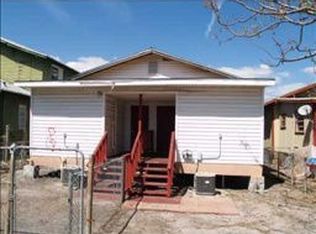 2528 W Cherry St, Tampa, FL 33607