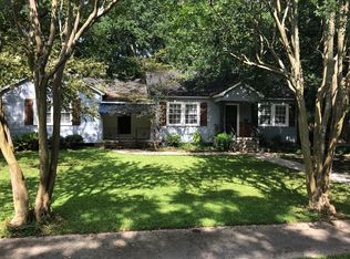 4609 39th St, Zachary, LA 70791