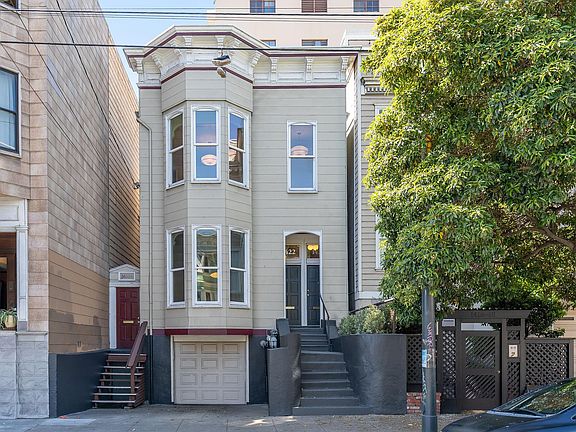 2nd image of 1420 S Van Ness Ave