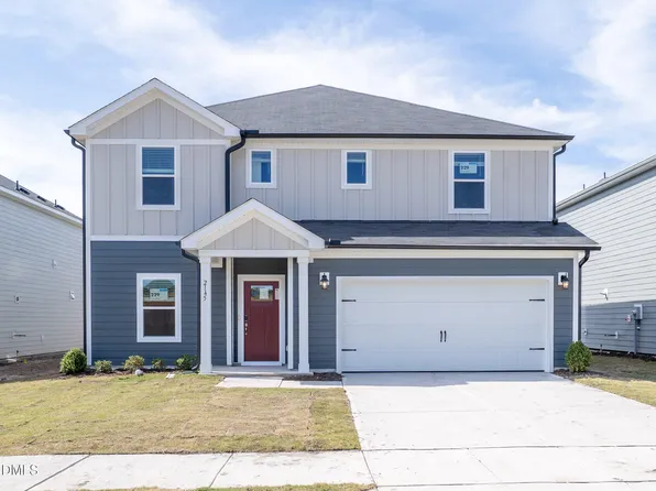 2145 Topsail Rd, Durham, NC 27704