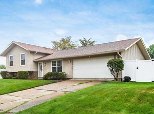1110 Linda Ln, Lancaster, OH