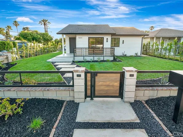 7401 Dempsey Ave, Van Nuys, CA 91406