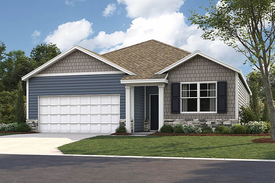Plan Elevation.