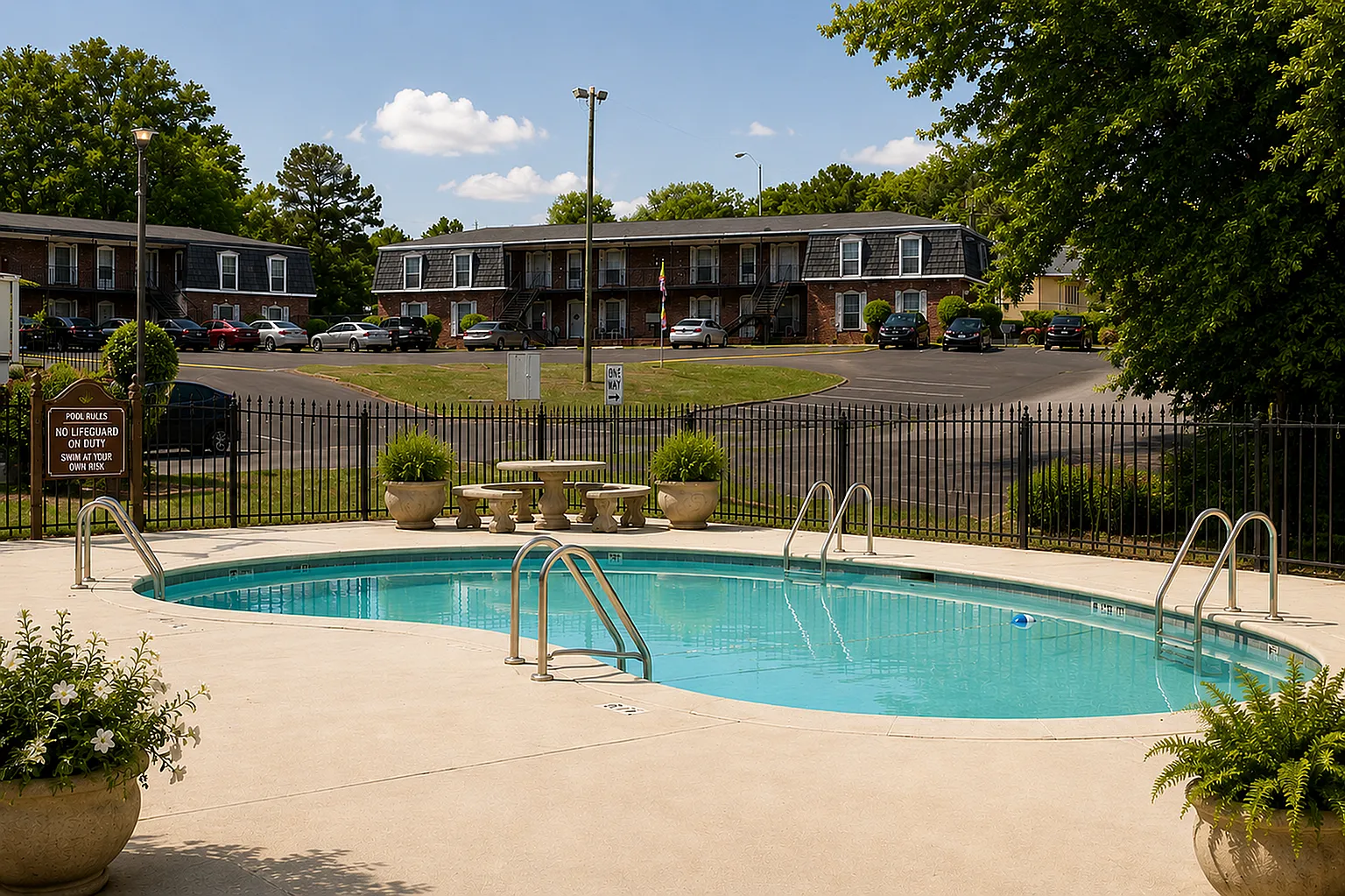 Park at Forestdale — Photo 4