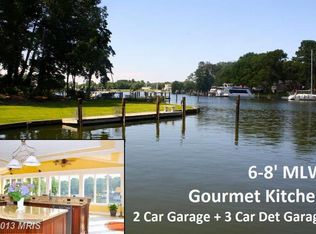 13141 Court David, Lusby, MD 20657
