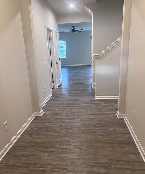 Entry Way