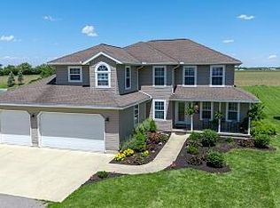 12137 Dustman Rd, Van Wert, OH 45891