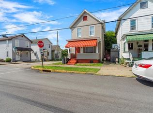 801 Horner St, Brackenridge, PA 15014