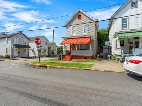 801 Horner St, Brackenridge, PA 15014