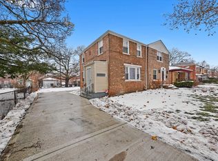 9656 S Chappel Ave, Chicago, IL 60617