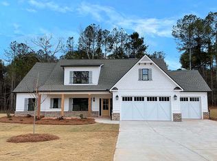 63 Somerset Way, Monroe, GA 30655