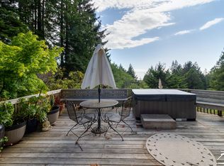 548 Shirley Blvd, Arcata, CA 95521