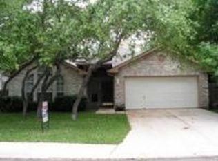 1219 Farnsworth Dr, San Antonio, TX 78253