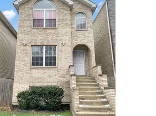 1539 S Kedvale Ave, Chicago, IL 60623