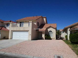 8698 Martinique Bay Ln, Spring valley, NV 89147