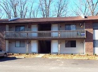 326 W H St APT 6, Swansea, IL 62226