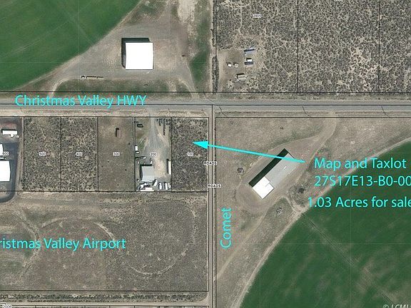 4th image of Christmas Valley Hwy