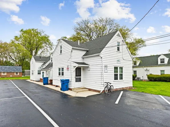 University Lane, 128-134 1/2 University Ln, Bowling Green, OH 43402