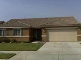 4214 E Villoy Ave, Visalia, CA